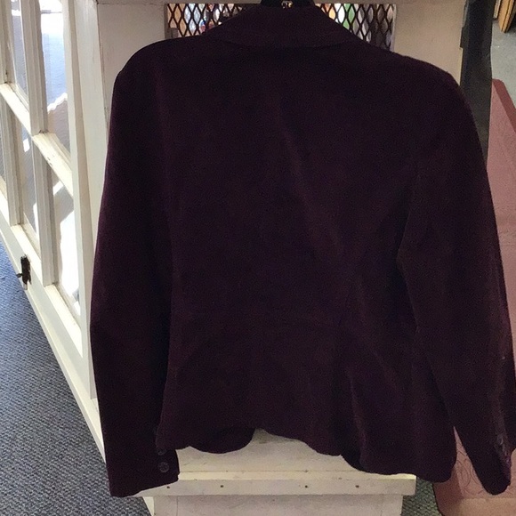 Coat - Picture 2 of 2